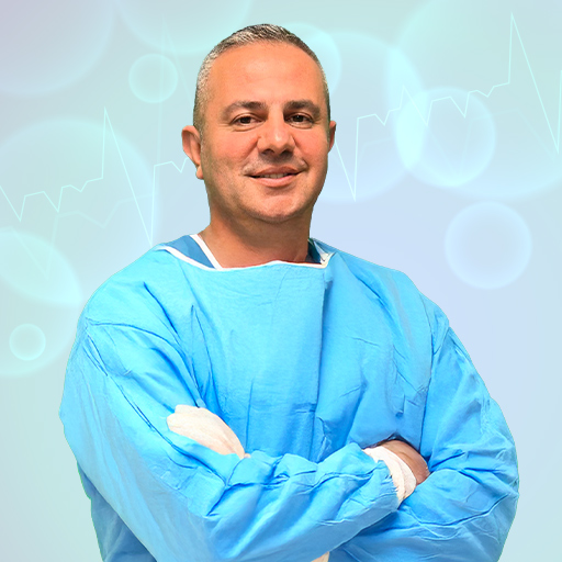 Assoc. Prof. Dr. Tuluhan Yunus Emre Orthopedics and Traumatology Specialist