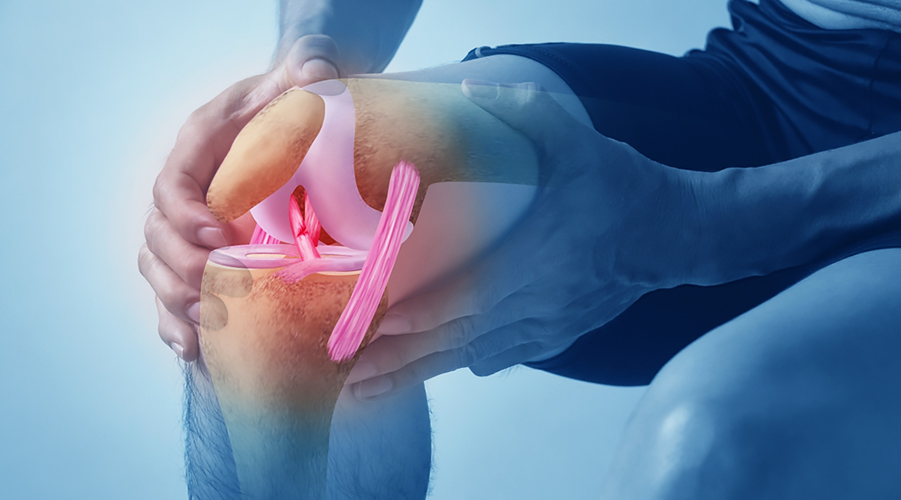 Ön Çapraz Bağ Yaralanmaları